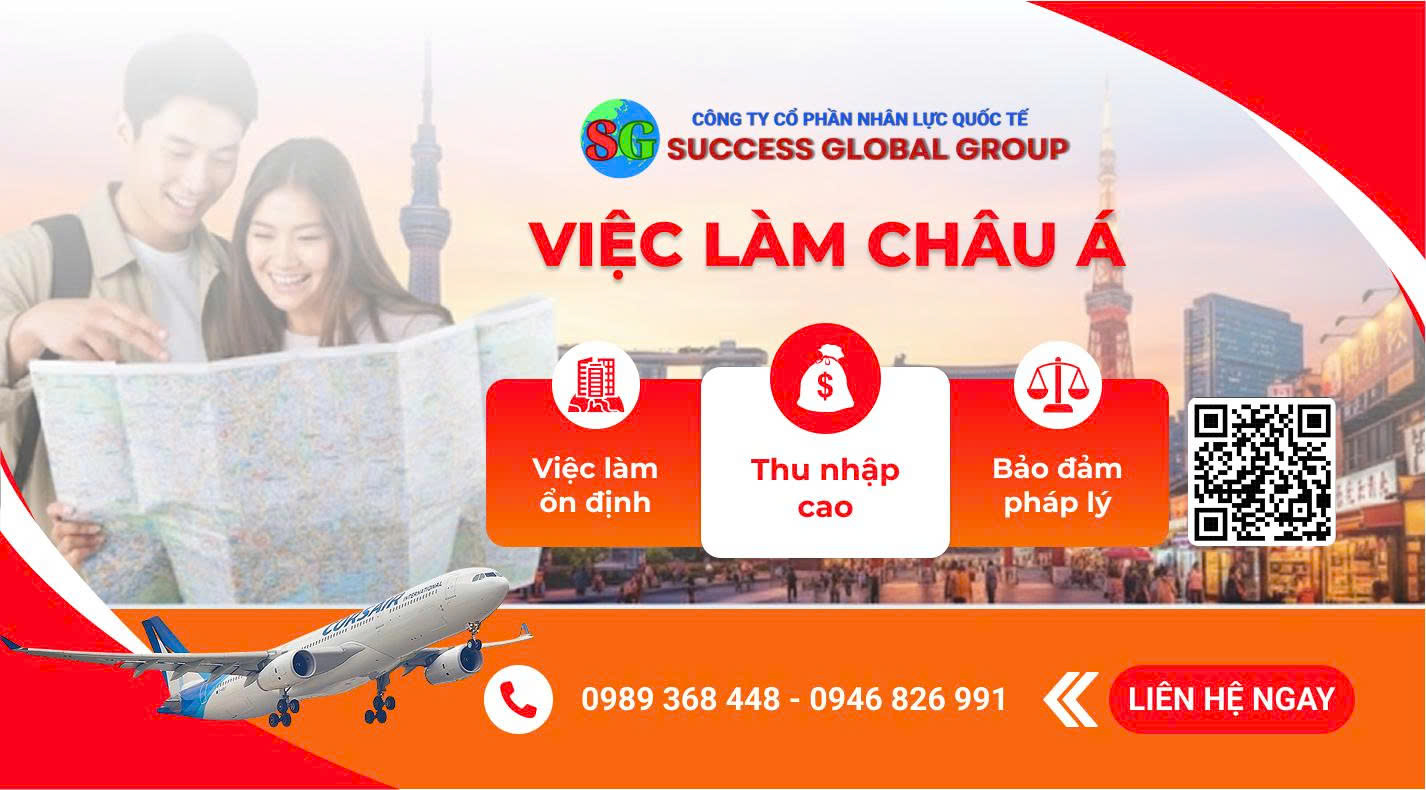 du học sg group
