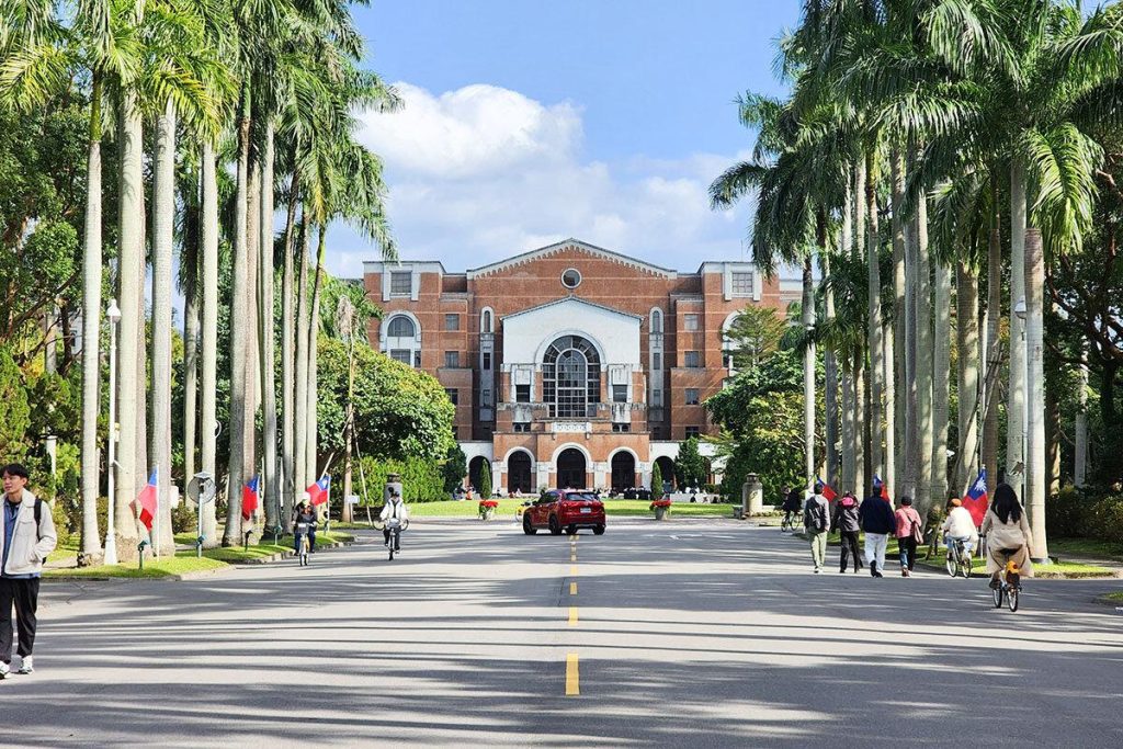 du học vừa học vừa làm đài loan 2026