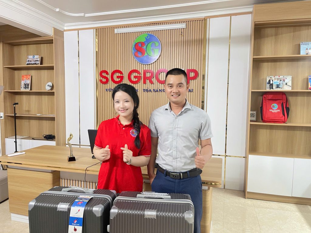 Chi phí đi làm việc tại Đài Loan năm 2026
