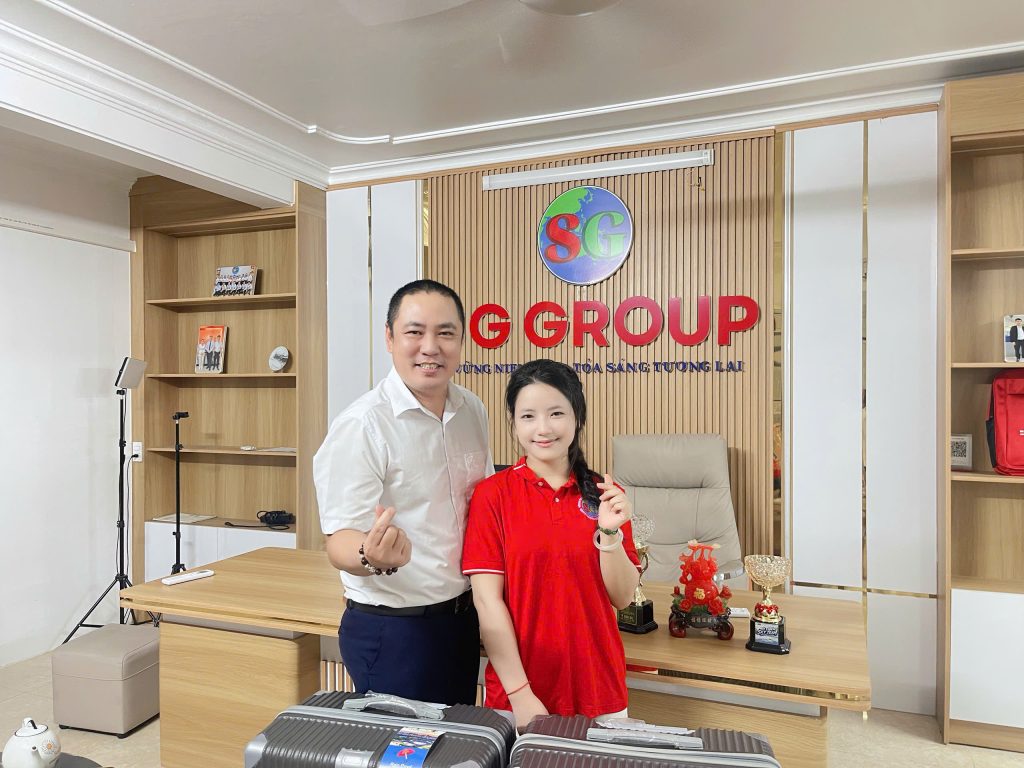 Chi phí đi làm việc tại Đài Loan năm 2026