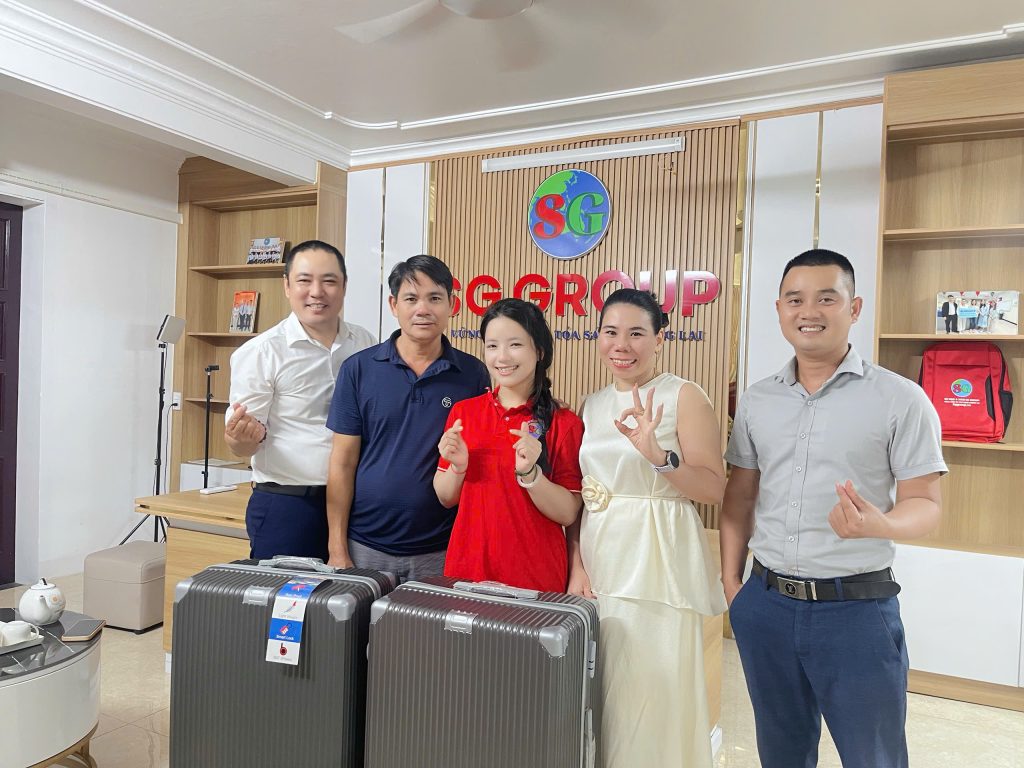 Chi phí đi làm việc tại Đài Loan năm 2026