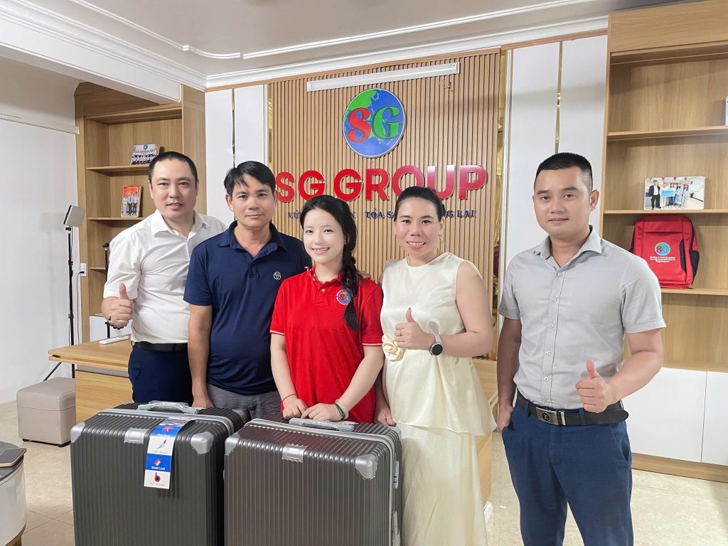 Chi phí đi làm việc tại Đài Loan năm 2026